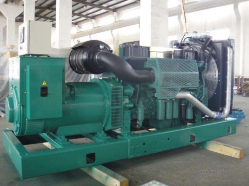 旌阳便携静音：租赁无声发电机组，便携式解决能源需求